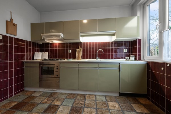 Medium property photo - Benesserlaan 292, 1911 VK Uitgeest